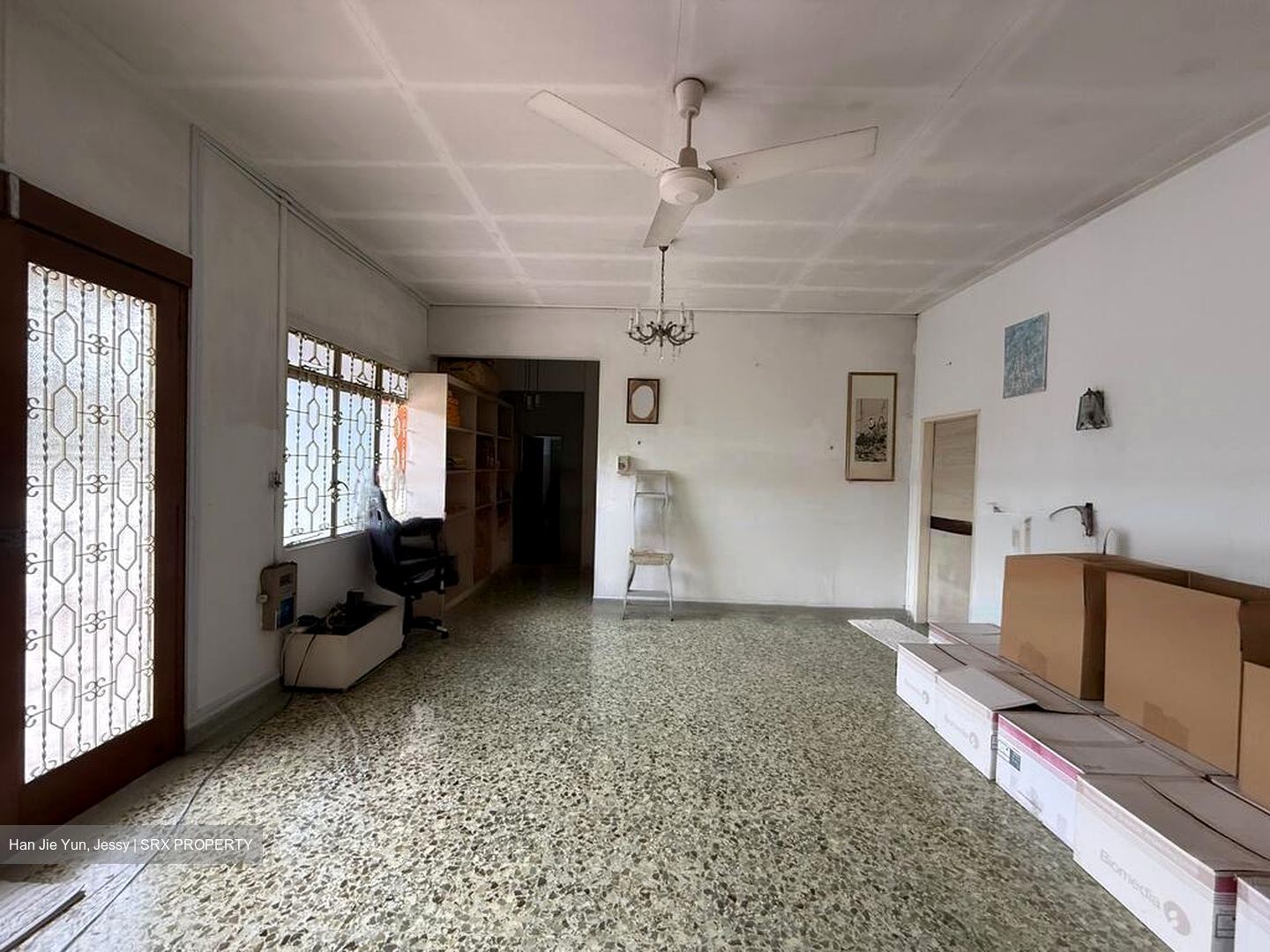 Bukit Tunggal Road (D11), Detached #486412451